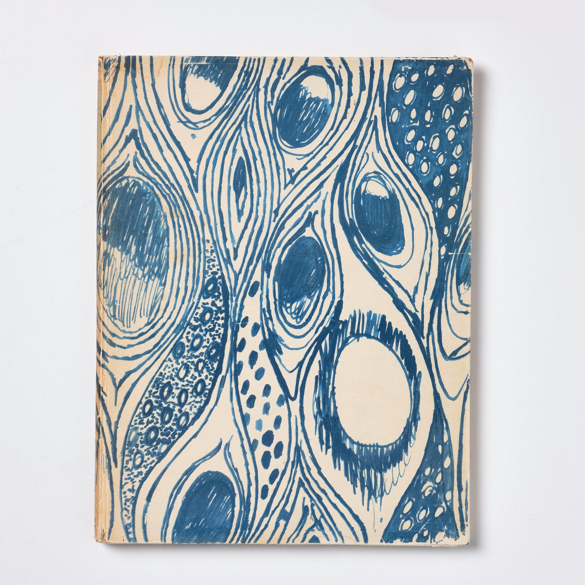 Art literature about Axel Salto, 3 volumes, 1949, 1956 and 1989.