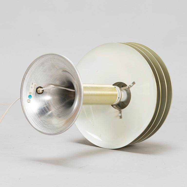 Hans-Agne Jakobsson, bordslampa, "BN-26", Markaryd, 1900-talets senare hälft.