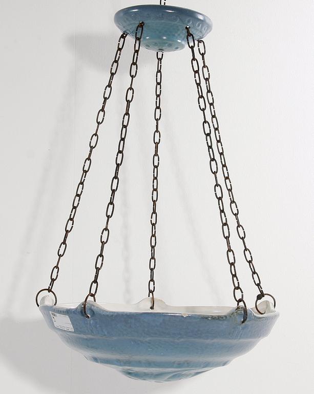 AMPEL, flintgods, Jugend, 1900-talets första hälft.