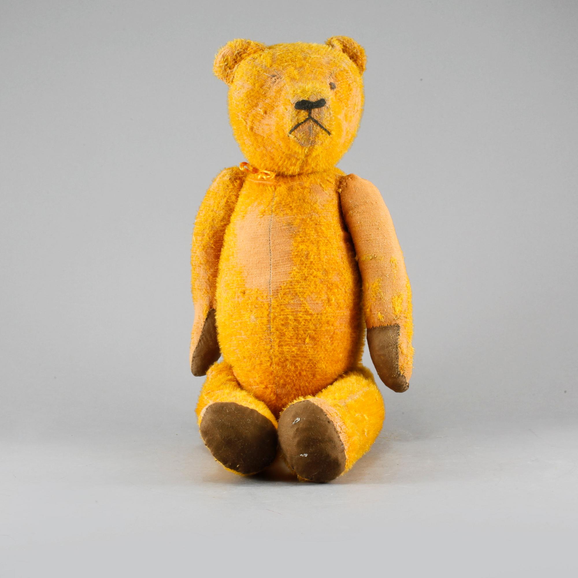 NALLE, 1900-talets första hälft.