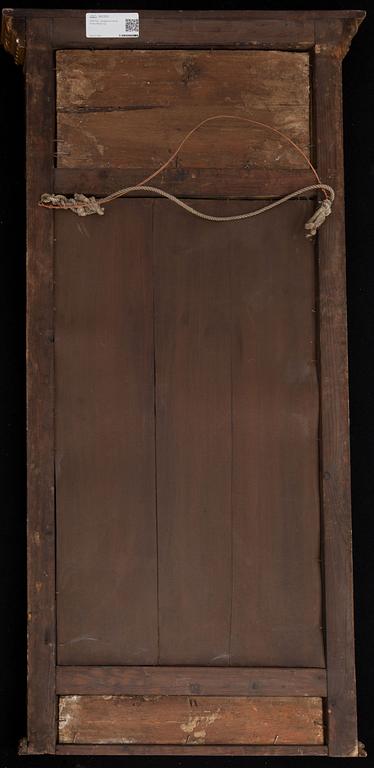 SPEGEL, sengustaviansk, 1700/1800-tal.