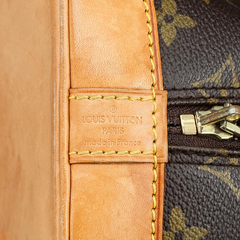 VÄSKA, "Alma", Louis Vuitton.