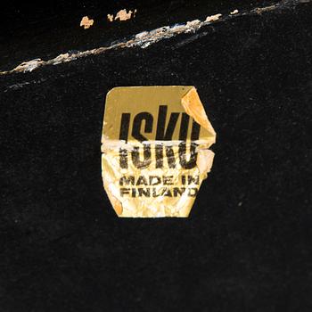 Kurt Hvitsjö, sohva ja nojatuoli, "Hannibal", Isku 1970-luku.