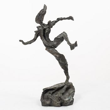 Richard Brixel, "The Philosopher".