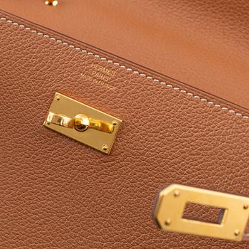 Hermès, bag, "Kelly To Go", 2023.