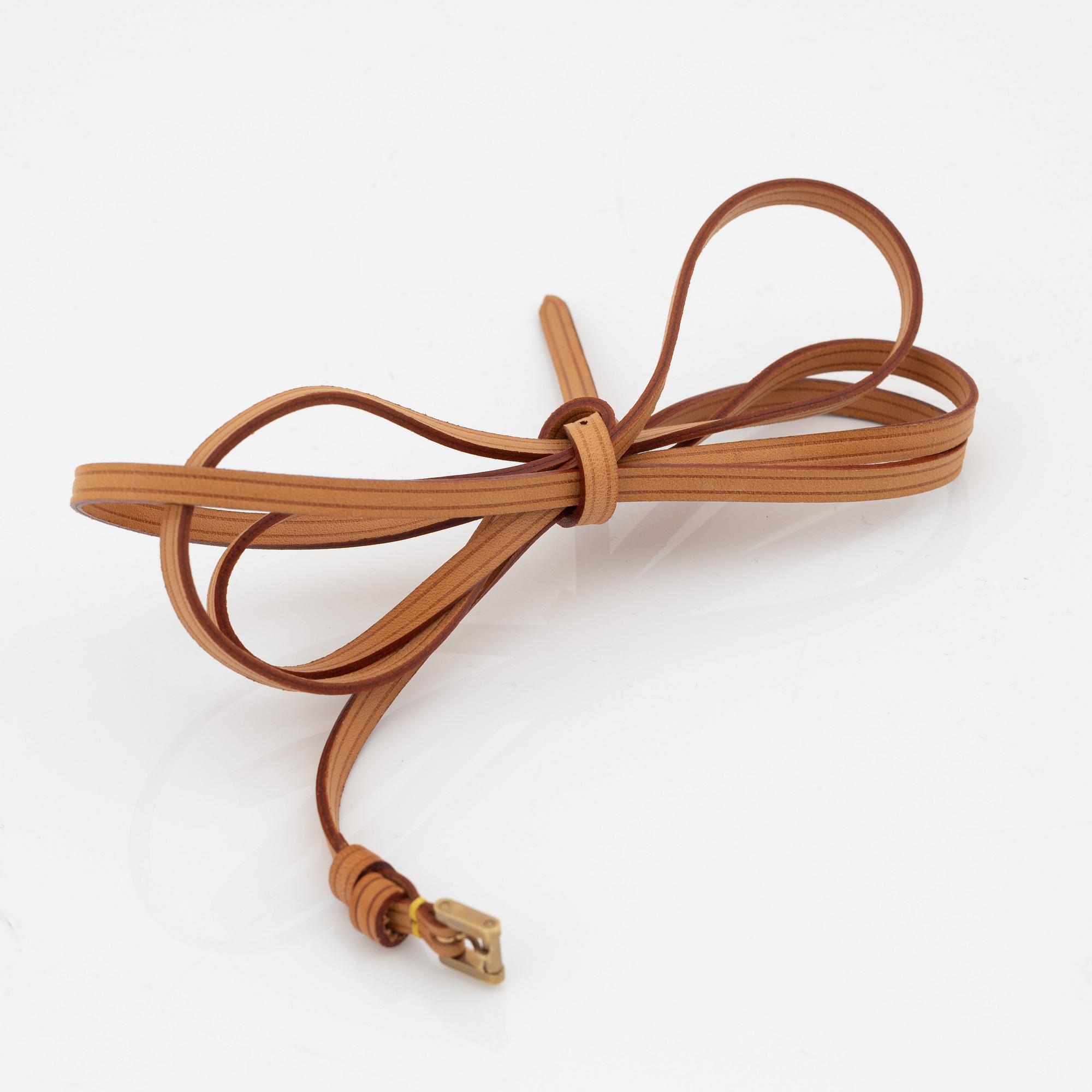 Louis Vuitton, mobilfodral/väska, 2002.