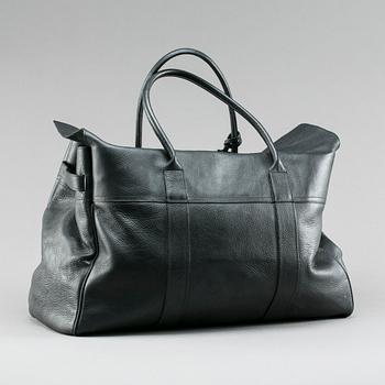 WEEKENDBAG, "Piccadilly Overnight", Mulberry.