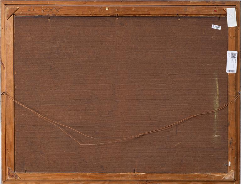 Kalle Hedberg, Still life.