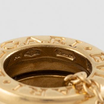 Bulgari, collier, B.zero1, 18K guld.