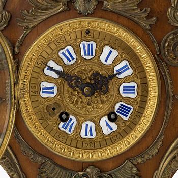 Konsolur, Louis XIV-stil, Lenzkrich, Tyskland,  1800-talets andra hälft.