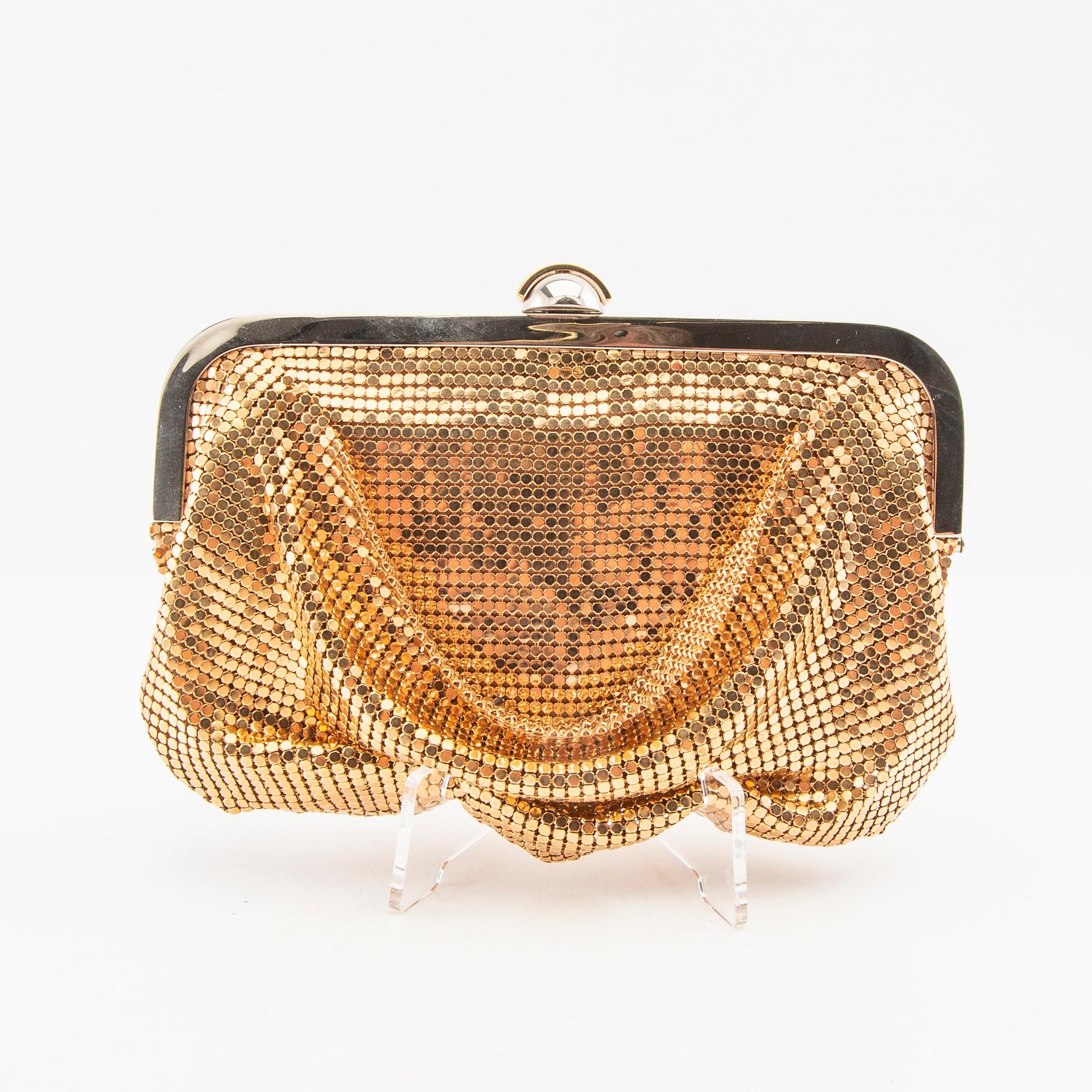 Dolce & Gabbana, Clutch.