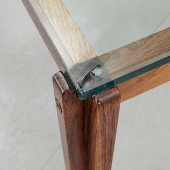 BORD, ett par, 1950/60-tal.