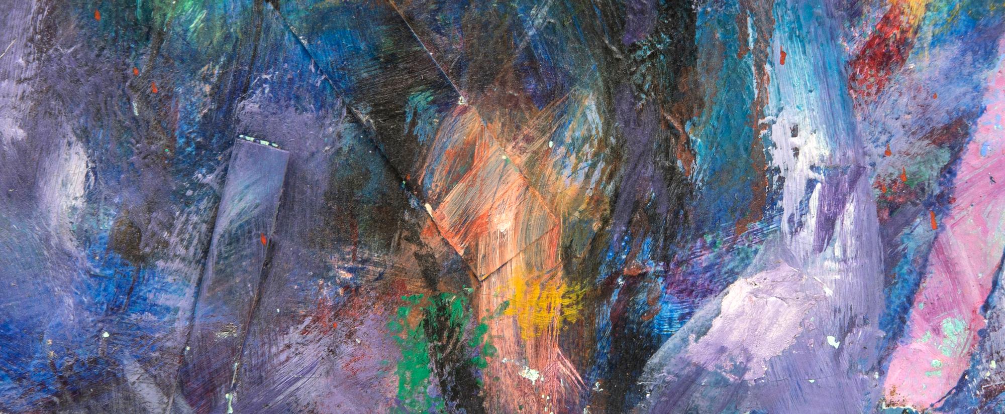 Clifford Jackson, Women.