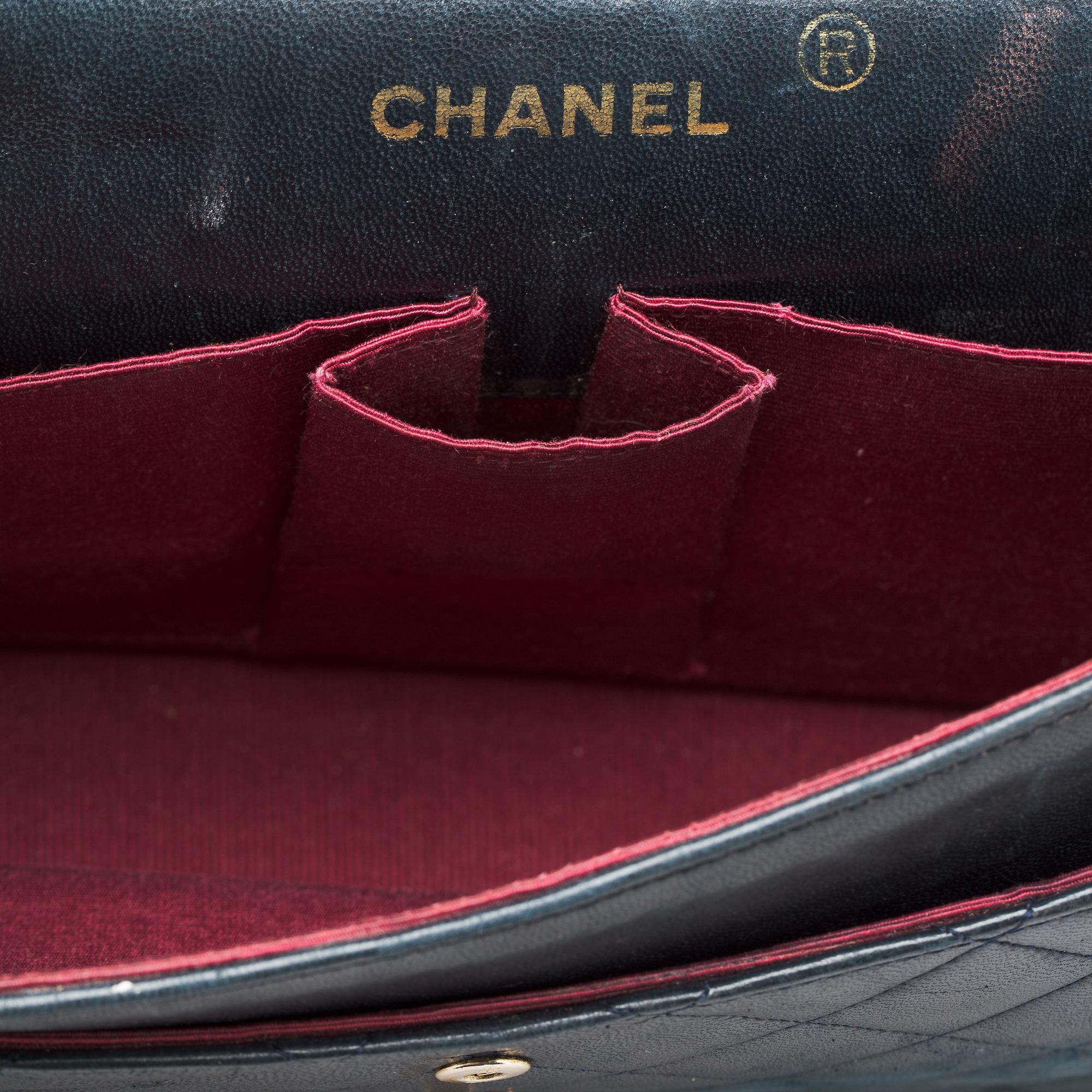 VÄSKA, Chanel.