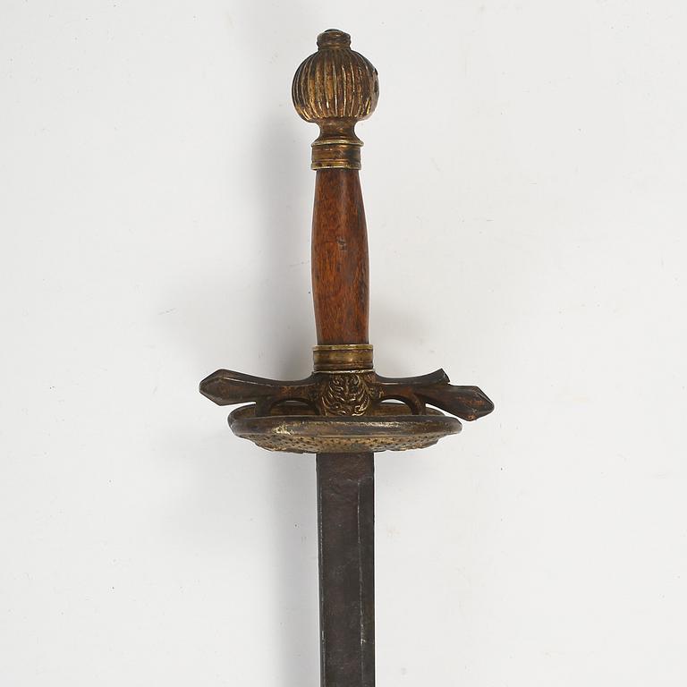 VÄRJA, 1700/1800-tal.