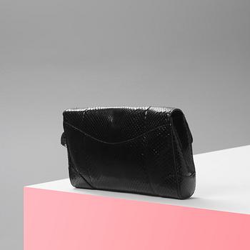 AXELREMSVÄSKA/CLUTCH, Ralph Lauren.