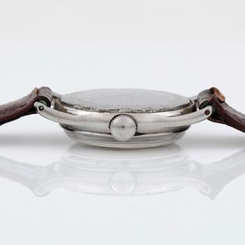 ARMBANDSUR, Zenith, 1900-talets mitt.