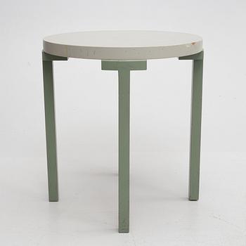 Axel Einar Hjorth, a "Sibylla" side table, Nordiska Kompaniet, 1933.