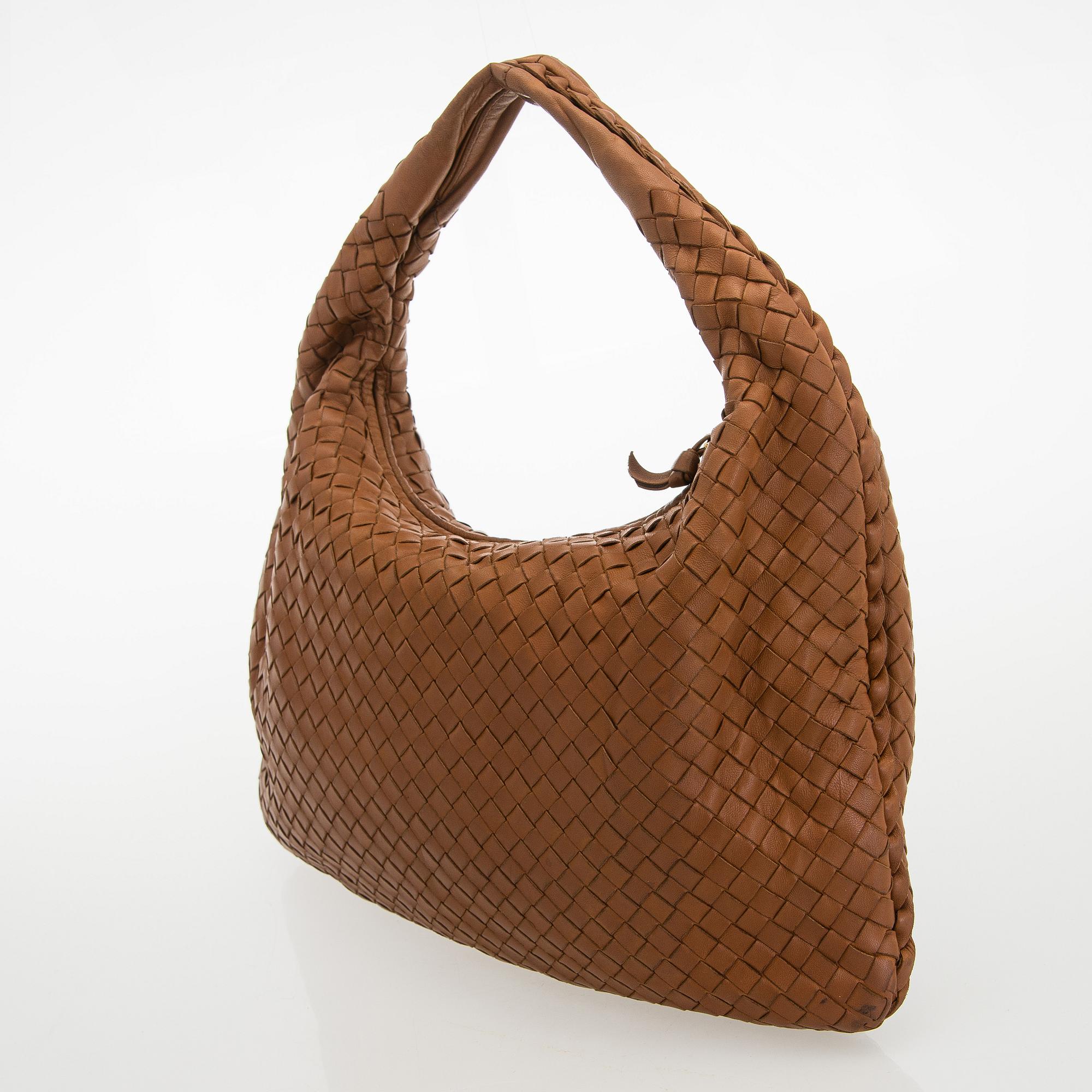 Bottega Veneta, väska, "Hobo Small".