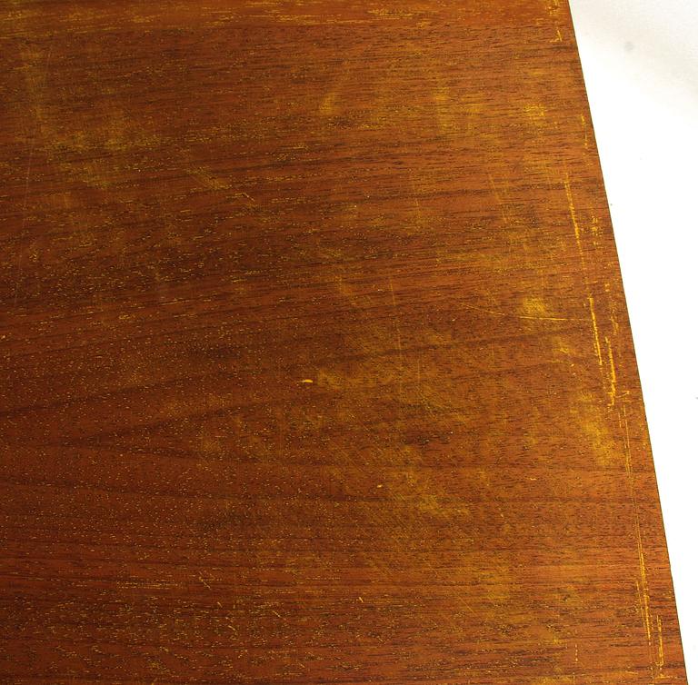 SIDEBOARD, 1950/1960-tal.