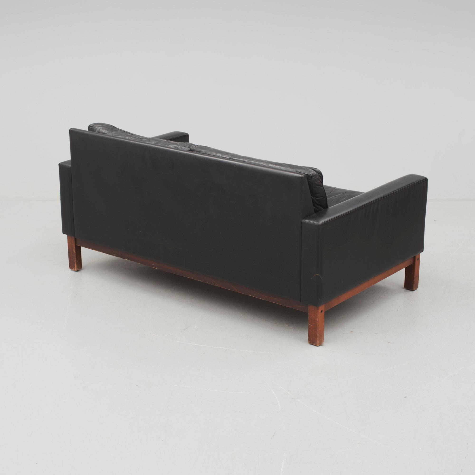 SOFFA, 1960-tal.
