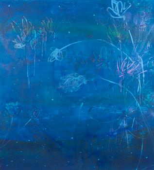 Joona Ijäs, "Shorelines".