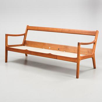 SOFFA, "Senator". Ole Wanscher, för France & Son, Danmark, Danmark, 1900-talets andra hälft.