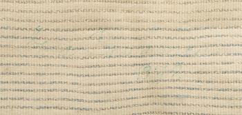 Eva Brummer, rug/ ryarug for Friends of Finnish Handicraft. Circa 165 x 115 cm.