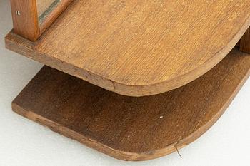 Spegel, Glas & Trä, Hovmantorp, 1900-talets andra hälft.