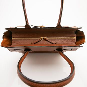 Mulberry, Bag, “Bayswater Zipped”, 2017.