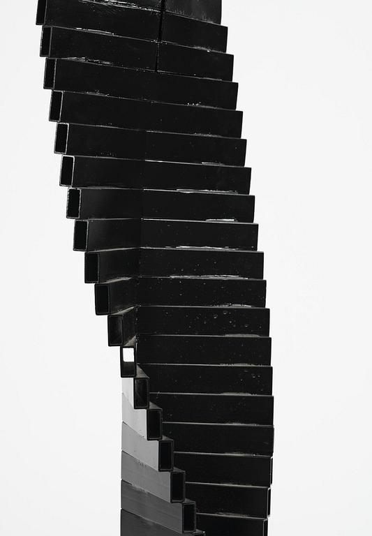 Arne Jones, "Yin-Yang II".