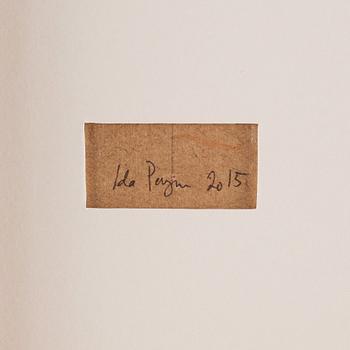 Ida Persson, Untitled.