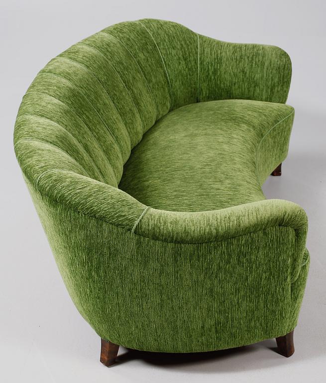 SOFFA, omkring 1900-talets mitt.