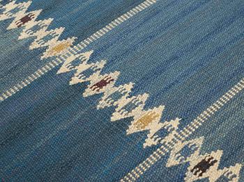 Barbro Nilsson, MATTO, Barbro Nilsson, AB MMF, ca 310 x 206 cm.