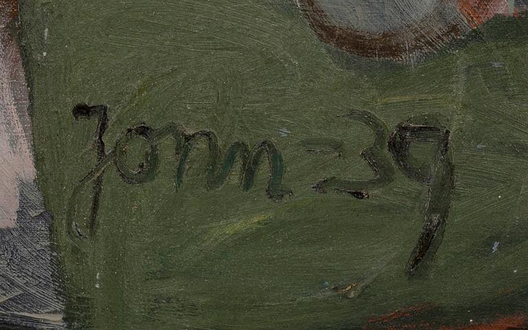 GUNNAR JONN,