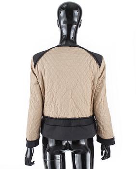 JACKA, Moncler.