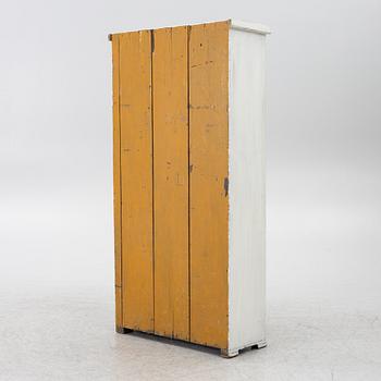 Cabinet around the year 1900-.
