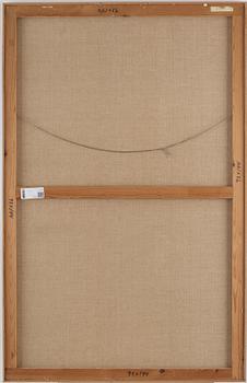 Alf Olsson, "Kväll".