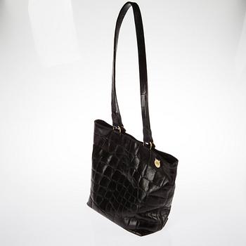 VÄSKA, Mulberry.