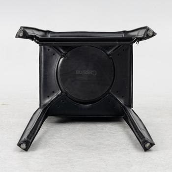 Mario Bellini, barstol, "410 CAB" för Cassina, Italien, 2000-tal.