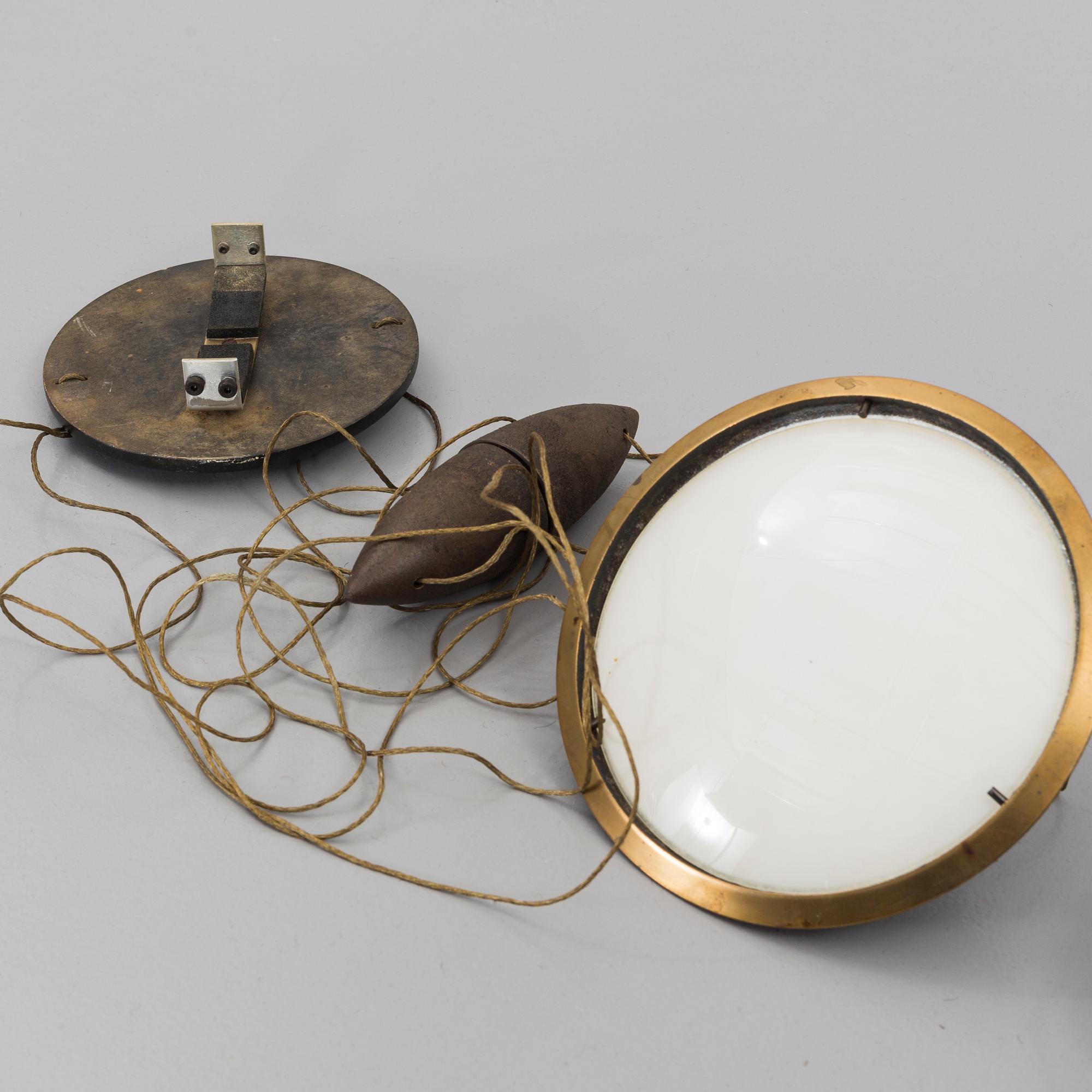 TOBIAS GRAU,  a Tai Lang ceiling lamp lamp.