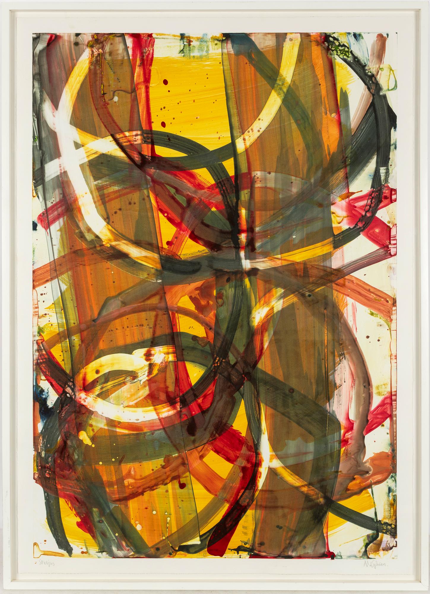 Astrid Sylwan, ”Säkljus”.