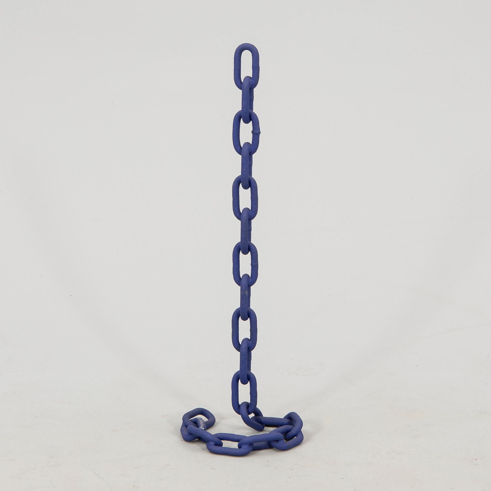 Oscar Reutersvärd, "Ur havet, upp i himmelen".