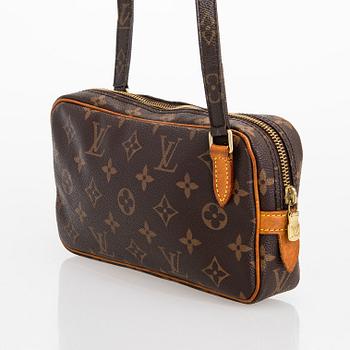 Louis Vuitton, "Marly Bandoulière", väska.