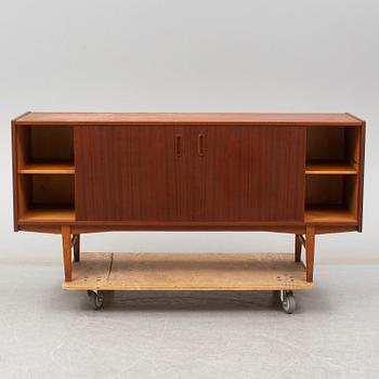 SIDEBOARD, Sverige, 1960-tal.