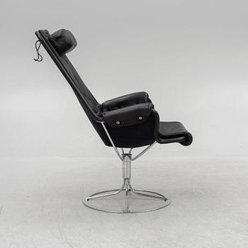 Bruno Mathsson, armchair, "Jetson", Dux.