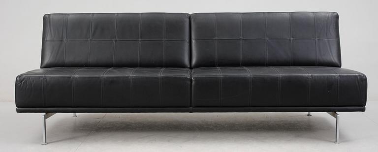 SOFFA, "Look", Ulla Christiansson för Norell Möbler, 1900-talets tredje kvartal.