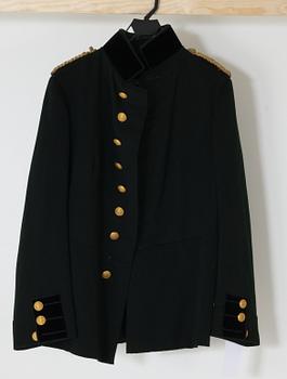 UNIFORM, för ämbetsman.