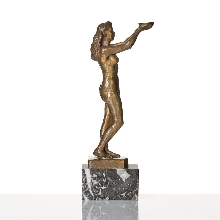 Nils Möllerberg, "Sigyn".
