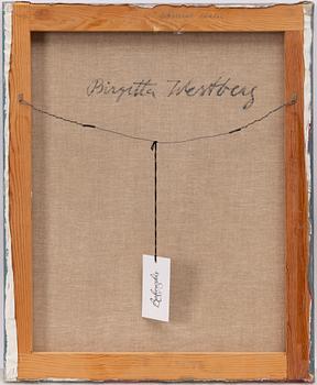Birgitta Westberg, "Dubblerad rörelse".